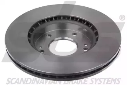 Тормозной диск sbs купить