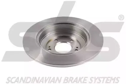 Тормозной диск sbs купить