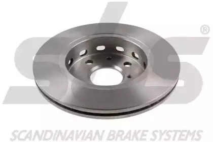 Тормозной диск sbs купить