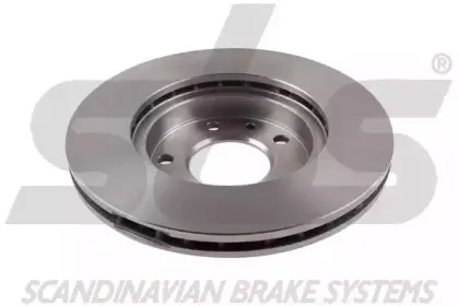 Тормозной диск sbs купить
