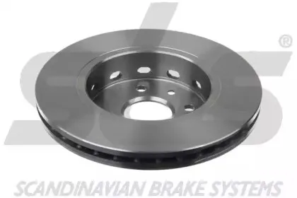 Тормозной диск sbs купить