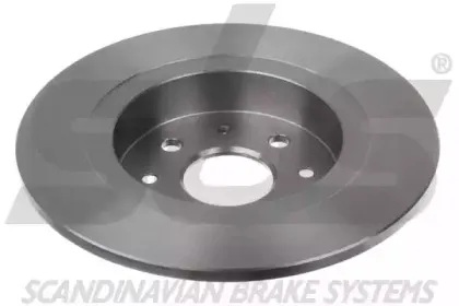 Тормозной диск sbs купить