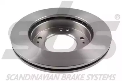 Тормозной диск sbs купить