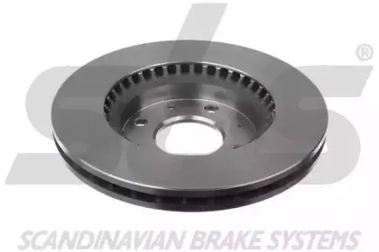 Тормозной диск sbs купить
