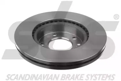 Тормозной диск sbs купить