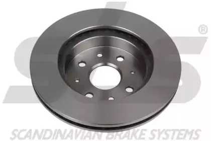 Тормозной диск sbs купить