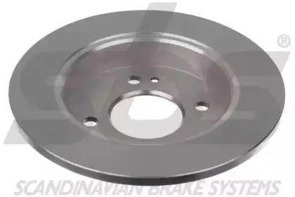 Тормозной диск sbs купить