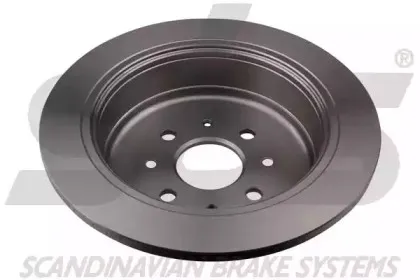 Тормозной диск sbs купить