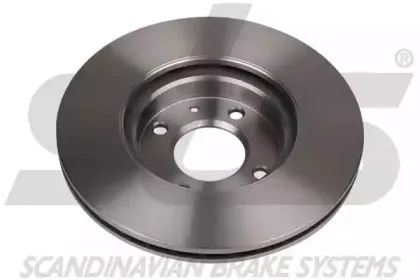 Тормозной диск sbs купить