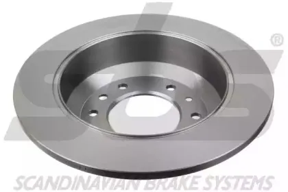 Тормозной диск sbs купить