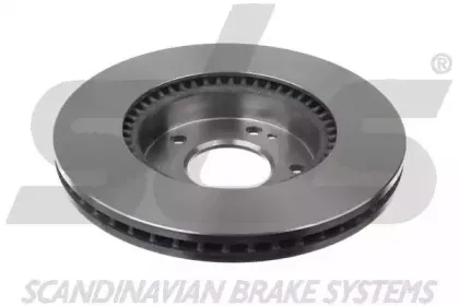 Тормозной диск sbs купить