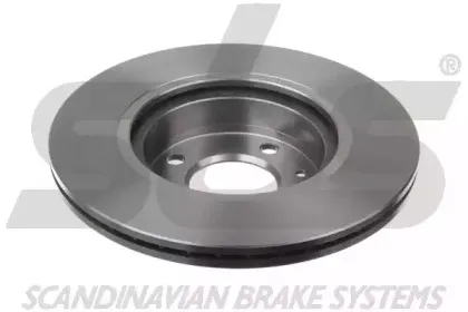 Тормозной диск sbs купить