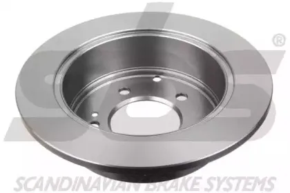 Тормозной диск sbs купить