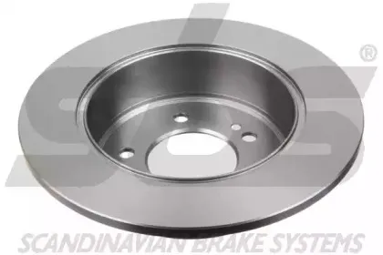 Тормозной диск sbs купить