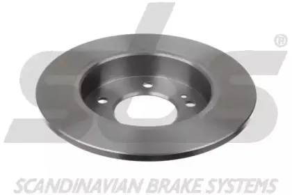 Тормозной диск sbs купить