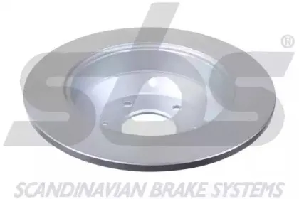 Тормозной диск sbs купить
