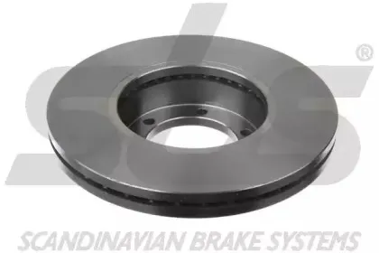 Тормозной диск sbs купить