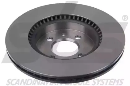 Тормозной диск sbs купить