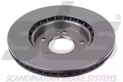 Тормозной диск sbs купить