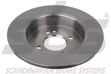Тормозной диск sbs купить