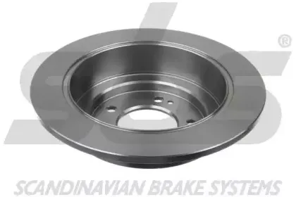 Тормозной диск sbs купить