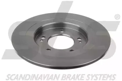 Тормозной диск sbs купить