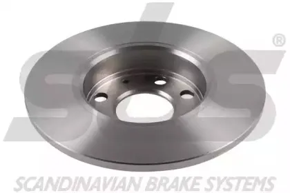 Тормозной диск sbs купить