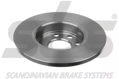 Тормозной диск sbs купить