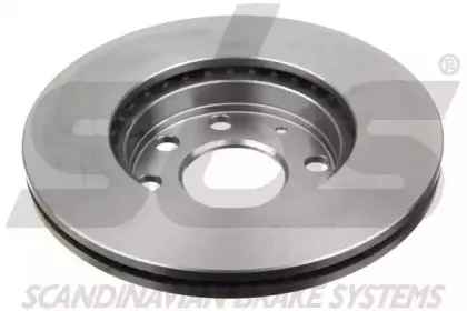 Тормозной диск sbs купить