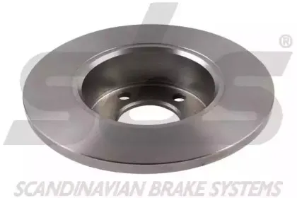 Тормозной диск sbs купить