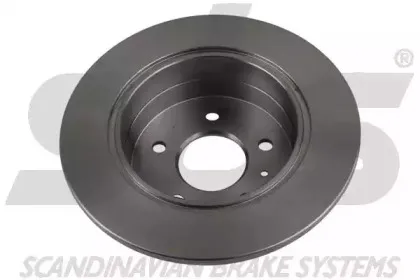 Тормозной диск sbs купить