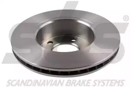 Тормозной диск sbs купить