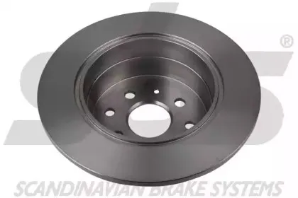 Тормозной диск sbs купить