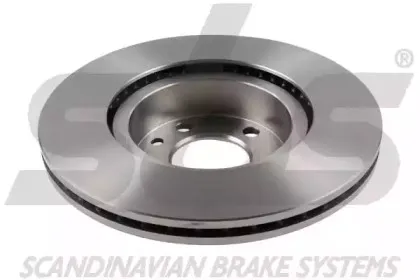 Тормозной диск sbs купить