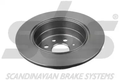 Тормозной диск sbs купить