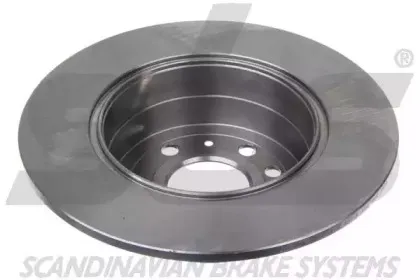 Тормозной диск sbs купить