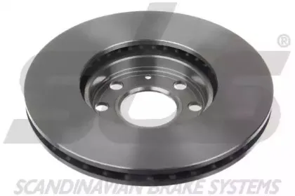 Тормозной диск sbs купить