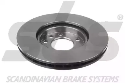 Тормозной диск sbs купить