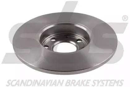 Тормозной диск sbs купить