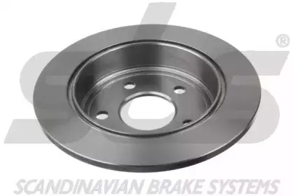 Тормозной диск sbs купить
