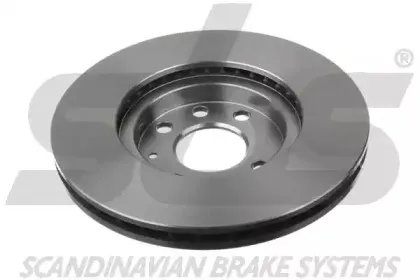 Тормозной диск sbs купить