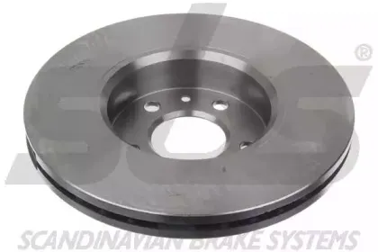 Тормозной диск sbs купить