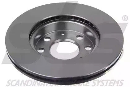 Тормозной диск sbs купить