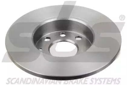 Тормозной диск sbs купить