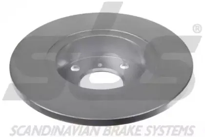 Тормозной диск sbs купить