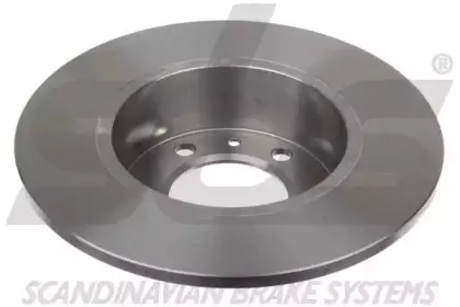 Тормозной диск sbs купить