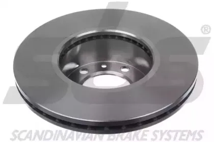 Тормозной диск sbs купить