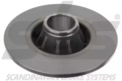 Тормозной диск sbs купить