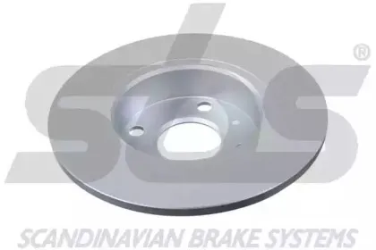 Тормозной диск sbs купить
