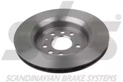 Тормозной диск sbs купить